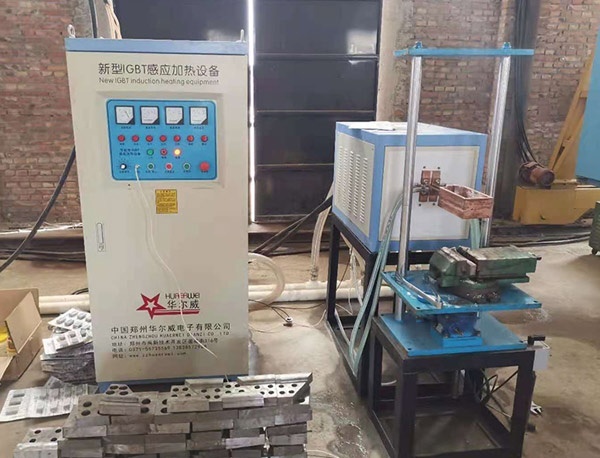 200KW中頻焊接專用設備